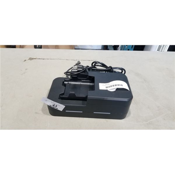 JANAM CRADLE P/N GT1-XT3