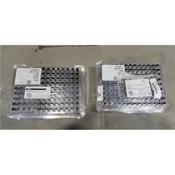 LARGE LOT OF USB-B PORTS