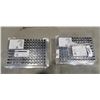 Image 1 : LARGE LOT OF USB-B PORTS