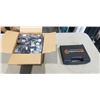 Image 1 : BOX AND CASE WITH BRIOWIRELESS MICROCHIPS