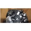Image 2 : BOX OF EXTENTION CORDS