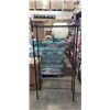 Image 1 : 5 TIER METAL STORAGE SHELF