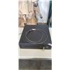 Image 1 : BEMATECH CASH REGISTER DRAWER WITH KEYS AND LOCKING CABLE