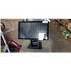 Image 1 : ELO I-SERIES 2.0 ESY22I3 - ALL-IN-ONE - CORE I3 8100T 3.1 GHZ - 8 GB - SSD 128 GB - LED 21.5"