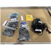 Image 1 : OSAYDE CARD READER WITH RFID FOBS, CARDS AND SMALL PORTABLE CARD READER