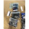 Image 2 : OSAYDE CARD READER WITH RFID FOBS, CARDS AND SMALL PORTABLE CARD READER