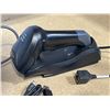 Image 2 : 2 BARCODE SCANNERS WITH ONE CRADLE