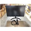 Image 1 : LG 24MK500M-B 24-IN MONITOR - TESTED WORKING, W/ POWER SUPPLY