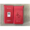 Image 1 : 2 GLOCALME 4G MOBILE WIFI DEVICES