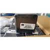 Image 2 : LARGE QTY OF SMALL ELECTRICAL ENCLOSURES, BUD INDUSTRIES PART NUMBER PW-12848-T