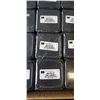 Image 2 : LARGE QTY OF SMALL ELECTRICAL ENCLOSURES, BUD INDUSTRIES PART NUMBER PW-12848-T