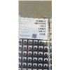 Image 3 : LOT OF 9 POSITION D-SUB RECEPTACLE, FEMALE SOCKETS CONNECTOR USB-A (USB TYPE-A) RECEPTACLE CONNECTOR
