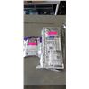 Image 2 : LOT OF ARM CORTEX-M7 STM32F7 MICROCONTROLLER IC 32-BIT SINGLE-CORE 216MHZ 64KB (64K X 8) FLASH 176+2