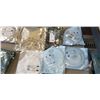 Image 3 : VARIOUS BAGS OF ASSORTED INTEGRAL ELECTRICAL ASSEMBLING COMPONENTS