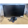 Image 1 : BENQ GL 2760-T LCD MONITOR - TESTED WORKING, W/ POWER SUPPLY