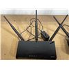 Image 3 : 2 D-LINK ROUTERS MODEL DIR-819 AND LOGITECH WIRELESS KEYBOARD