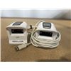 Image 1 : 2 DATALOGIC SCANNERS MODEL GPS4400