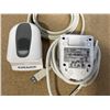 Image 2 : 2 DATALOGIC SCANNERS MODEL GPS4400