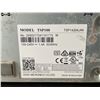 Image 3 : 2 STAR MICRONICS THERMAL RECEIPT PRINTERS MODEL TSP100 WITH POWER ADAPTERS
