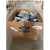 Image 1 : LOT OF UK POWER ADAPTERS
