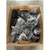 Image 2 : LOT OF UK POWER ADAPTERS