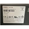 Image 3 : 2 EPSON THERMAL RECEIPT PRINTERS MODEL TM-650 AND TM-700 WITH POWER ADAPTERS