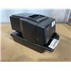 Image 2 : NCR PRINTER AND SCANNER MODEL 7169-7011-9001, NO POWER ADAPTER