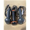 Image 3 : 3 BARCODE SCANNERS