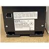Image 2 : 2 EPSON THERMAL RECEIPT PRINTERS MODELTM-M10 AND TM-M30, NO POWER ADAPTERS