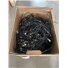 Image 2 : LOT OF MICRO USB CABLES