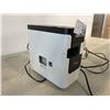 Image 2 : BROTHER P-TOUCH P700 LABEL PRINTER WITH POWER ADAPTER