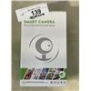 Image 1 : INDOOR WIRELESS WIFI SMART CAMERA