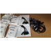 Image 2 : USB HUBS, CAMERA ADAPTERS AND USB-C SPLITTERS