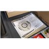 Image 3 : NEW OPEN BOX EPSON THERMAL PRINTER, MODEL TM-P80