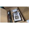 Image 4 : NEW OPEN BOX EPSON THERMAL PRINTER, MODEL TM-P80