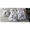 Image 1 : NEW CABLE ASSEMBLIES, APPROX. 60PCS