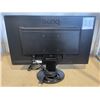 Image 2 : BENQ GL 2760-B LCD MONITOR - TESTED WORKING, W/ POWER SUPPLY