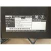 Image 3 : BENQ GL 2760-B LCD MONITOR - TESTED WORKING, W/ POWER SUPPLY