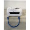 Image 1 : WEEIUS LABEL PRINTER, NO POWER CABLE