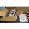 Image 1 : NEW OPEN BOX EPSON THERMAL PRINTER, MODEL TM-P80
