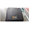 Image 2 : PELICAN STORM CASE MODEL IM 2275 WITH SCREEN MOUNT ON INSIDE LID AND EXTRA FOAM
