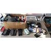 Image 1 : LARGE BOX OF SMARTPHONE CASES