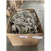 Image 1 : LOT OF SERIAL CABLES