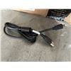 Image 2 : LOT OF MICRO AND MINI USB CABLES