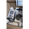 Image 3 : NEW EPSON THERMAL PRINTER, MODEL TM-T2011-I