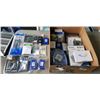 Image 2 : TRAY OF DEVELOPER DEVICES AND SUPPLIES