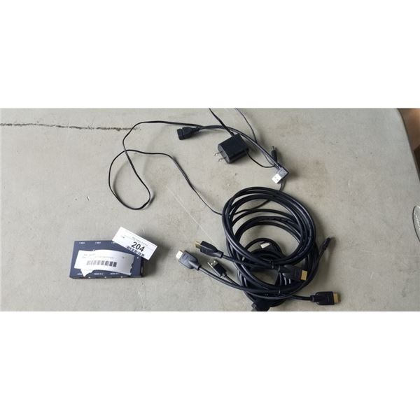 EKL 2 PORT HDMI KVM SWITCHER