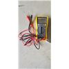 Image 1 : FLUKE 117 TRUE RMS MULTIMETER