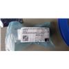 Image 2 : 5 BAGS OF ASSORTED INTEGRAL ELECTRICAL ASSEMBLING COMPONENTS