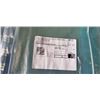 Image 2 : 5 BAGS OF ASSORTED INTEGRAL ELECTRICAL ASSEMBLING COMPONENTS